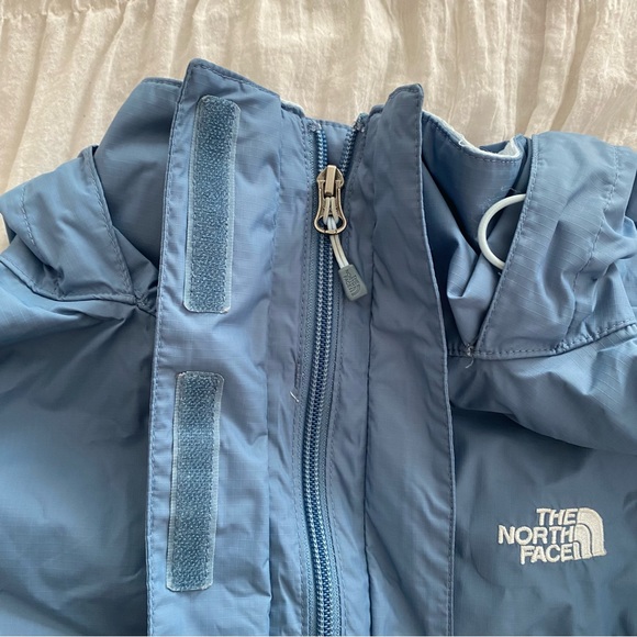 The North Face Hyvent Rain Coat - Picture 4 of 8